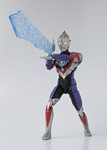 Ultraman Orb Spacium Zeperion - ULTRAMAN