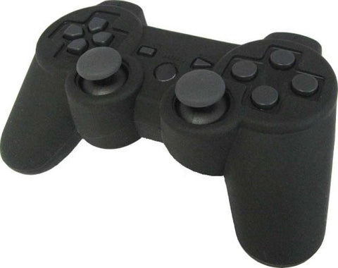 Silicon Grip Cover 3 (black)