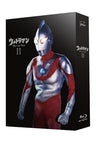 Ultraman Blu-ray Box 2