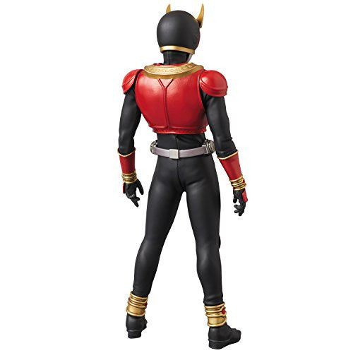 Kamen Rider Kuuga - Kamen Rider Kuuga Mighty Form - Real Action