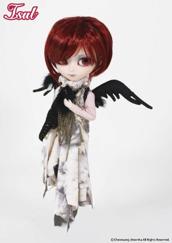 Pullip (Line) - Isul - Hednar - 1/6 (Groove) - Solaris Japan