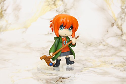 Hatori Chise - Mahou Tsukai no Yome