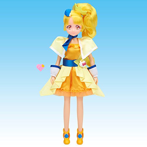 HUGtto! Precure - Cure Étoile - Precure Style (Bandai) - Solaris Japan