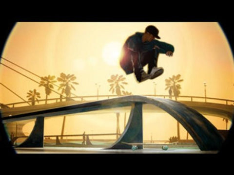 Skate 2 (EA Best Hits)