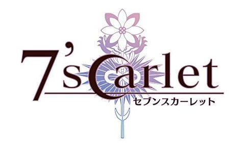 7'scarlet [Limited Edition]