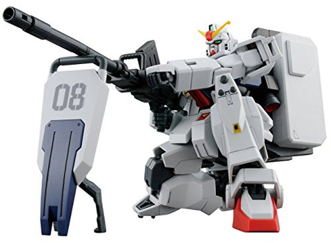 Kidou Senshi Gundam: Dai 08 MS Shotai - RX-79[G] Gundam Ground Type - HGUC (Bandai)