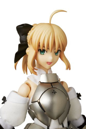 Fate/Stay Night - Saber Lily - Real Action Heroes #669 - 1/6