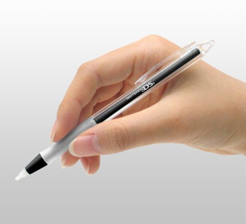 Touch Pen Fit DS (Black)