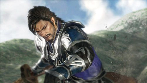 Shin Sangoku Musou 6 (Playstation 3 the Best)
