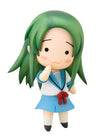 Nyoro~n Churuya-san - Churuya-san - Nendoroid #083 (Good Smile Company)