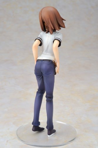 KINOSHITA HIDEYOSHI 1/8スケールフィギュア Baka to Test to Shokanju Kinoshita Hideyoshi 1/8 PVC Figure