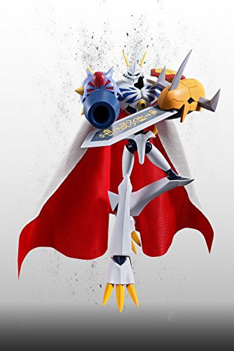 Omegamon - Digimon Adventure Movie: Bokura no War Game!