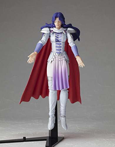 Hokuto no Ken - Yuria - Hokuto no Ken Revolution - Revoltech No