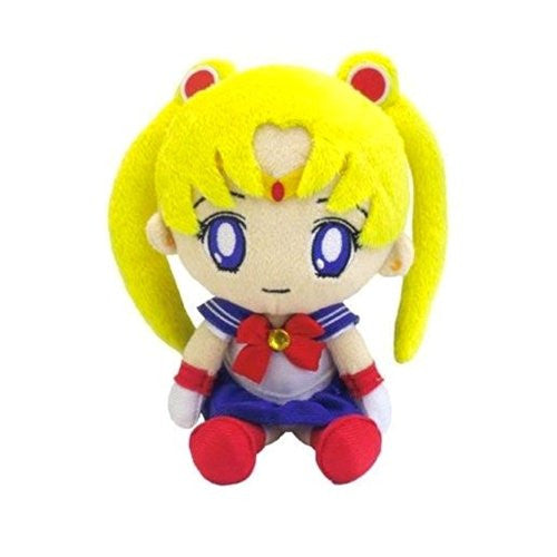 Sailor Moon - Bishoujo Senshi Sailor Moon