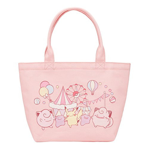 Pokemon - Pocket Monsters - Pokemon Center - Metamon Transformation Mi ...