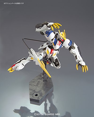 GUNDAM BARBATOS LUPUS REX SDガンダム(No.R2K) Kidou Senshi Gundam Tekketsu no Orphans - ASW-G-08 Gundam