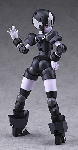 Robot Neoanthropinae Polynian - Polynian - Alvin (Daibadi