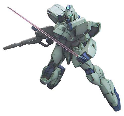 Kidou Senshi Victory Gundam - LM111E02 Gun-EZ - RE/100 - 1/100 (Bandai)