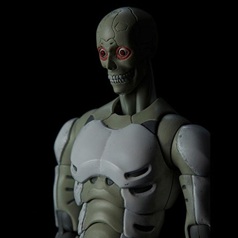 TOA Heavy Industries - Synthetic Human - 1/12 (1000Toys)