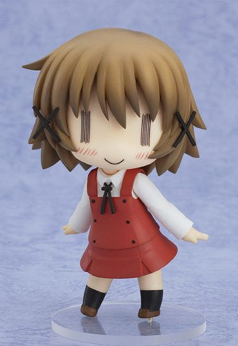 hidamari✨ Good Smile Company Nendoroid Hidamari Sketch X Honeycomb