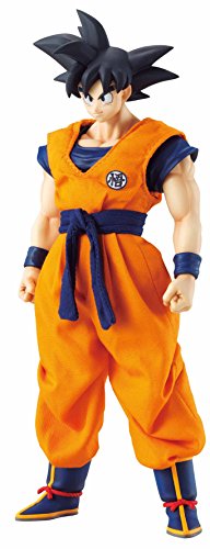 Son Goku - Dragon Ball Z