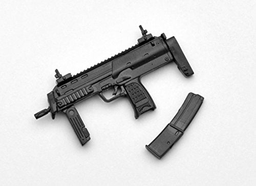 Little Armory LA009 - MP7A1 Type - 1/12 (Tomytec)