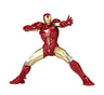 Iron Man 2 - Iron Man Mark VI - Revolmini rm-003 - Revoltech (Kaiyodo)