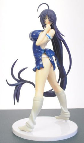 Ikki Tousen Great Guardians - Kan'u Unchou - Towel - A (Taki Corporation)
