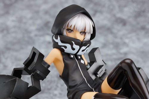 Black ☆ Rock Shooter - Strength - 1/8 - Anime Ver. (Good Smile
