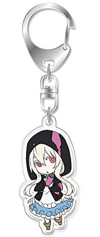 Mekaku City Actors - Kozakura Marry - Keyholder - Mekaku City Actors Acrylic Keyholder (empty)