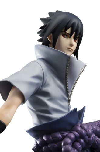 Uchiha Sasuke - Naruto Shippuuden