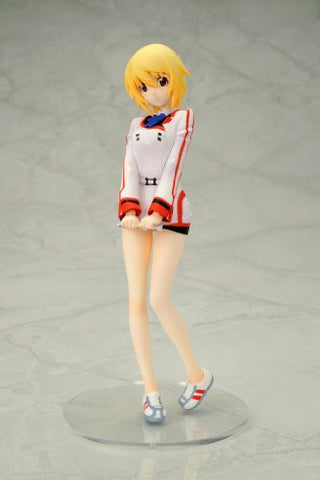 IS: Infinite Stratos - Charlotte Dunois - Staind Series - 1/10 (Media Factory)