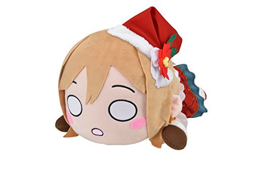 Love Live! Sunshine!! - Nesoberi Plush - Kunikida Hanamaru - Santa Girl Ver. - (Kakusei) LL