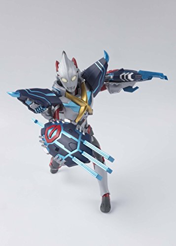 Ultraman X, Ultraman X Gomora Armor - Ultraman X