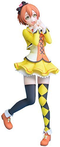 Love Live! The School Idol Movie - Hoshizora Rin - SPM Figure - Sunny Day Song