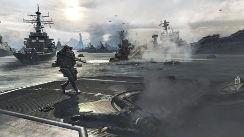 Call of Duty: Modern Warfare 3 (Dubbed Version)