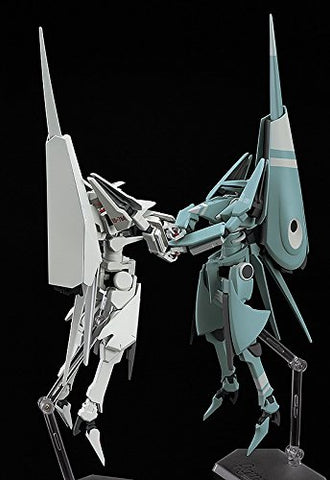 Shidonia no Kishi - Type 18 Guardian - Figma #261 (Max Factory)