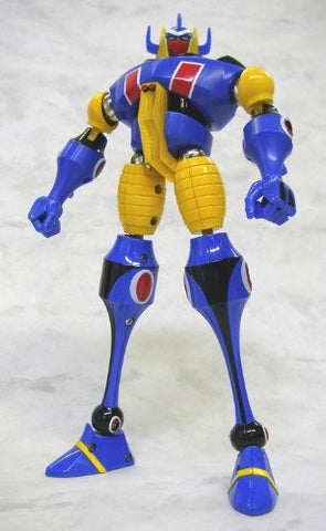 Magne Robo Gakeen - Ga-Keen - Brave-Goukin Series - Anime Color Ver. - 17 (CM's Corporation)