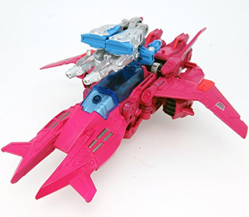 Misfire - Transformers