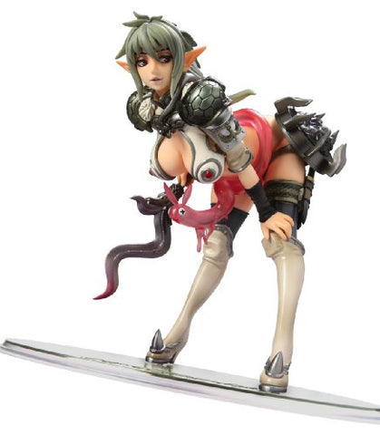 Queen's Blade - Echidna - Excellent Model - 1/8 - Special Edition ver. (MegaHouse)