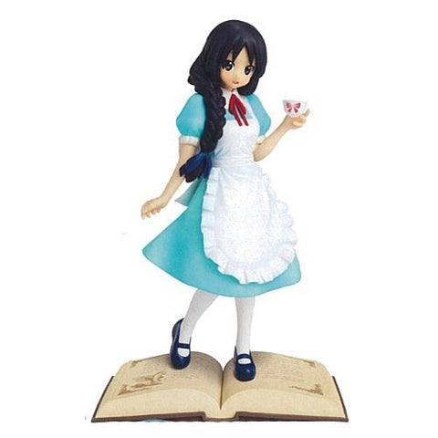 K-ON! - Akiyama Mio - Ichiban Kuji - Ichiban Kuji Premium K-ON! ~Fushigi no Kuni de Teatime~