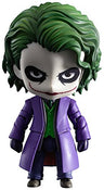 The Dark Knight - Joker - Nendoroid #566 - Villain's Edition (Good Smile Company)