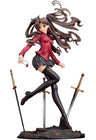 Fate/stay Night Unlimited Blade Works - Tohsaka Rin - 1/7 (Good Smile Company)