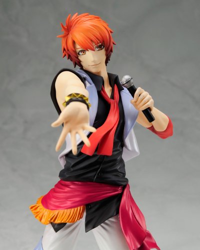 Uta no☆Prince-sama♪ - Maji Love 1000% - Ittoki Otoya - ALTAiR - 1/8 - ST☆RISH (Alter)