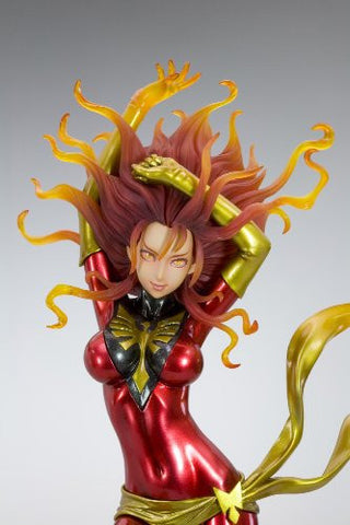 X-Men - Dark Phoenix - Bishoujo Statue - Marvel x Bishoujo - 1/8 (Kotobukiya)