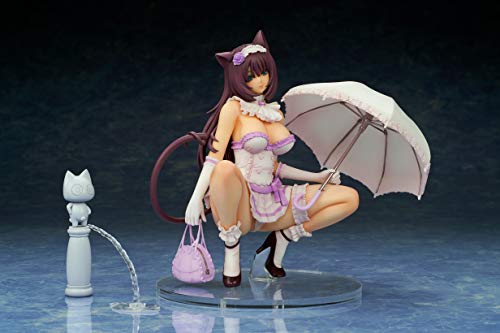 Neko no Wakusei - Seisui Neko - 1/8 (Embrace Japan)