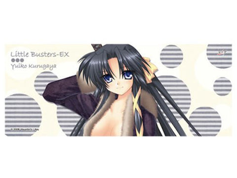 Little Busters! - Kurugaya Yuiko - Mug (Toy's Planning Key Visual Art's)