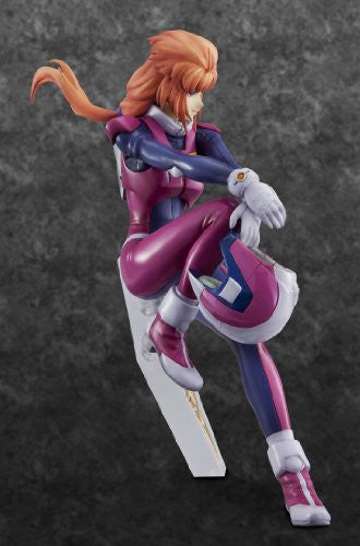 Marida Cruz - Kidou Senshi Gundam UC
