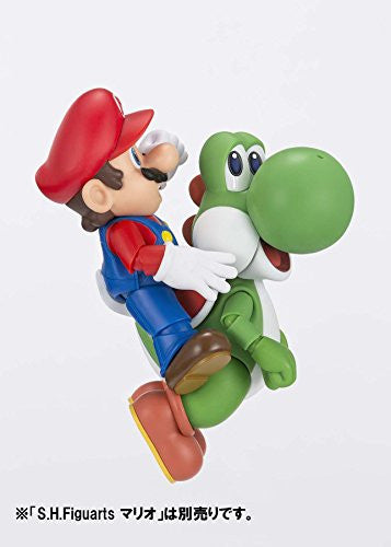 Yoshi - Super Mario Brothers