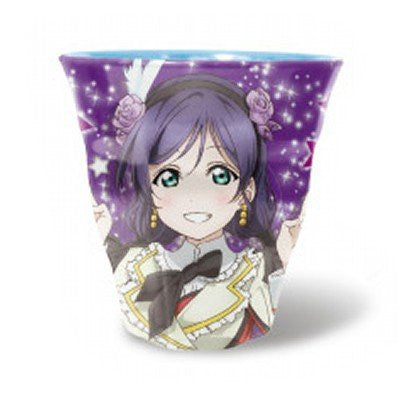 Love Live! School Idol Project - Toujou Nozomi - Melamine Cup (Hasepro)